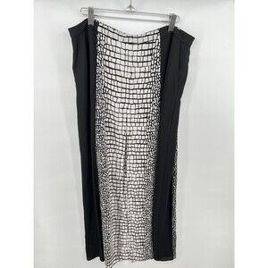 BCBG Maxazria Maxi Skirt
